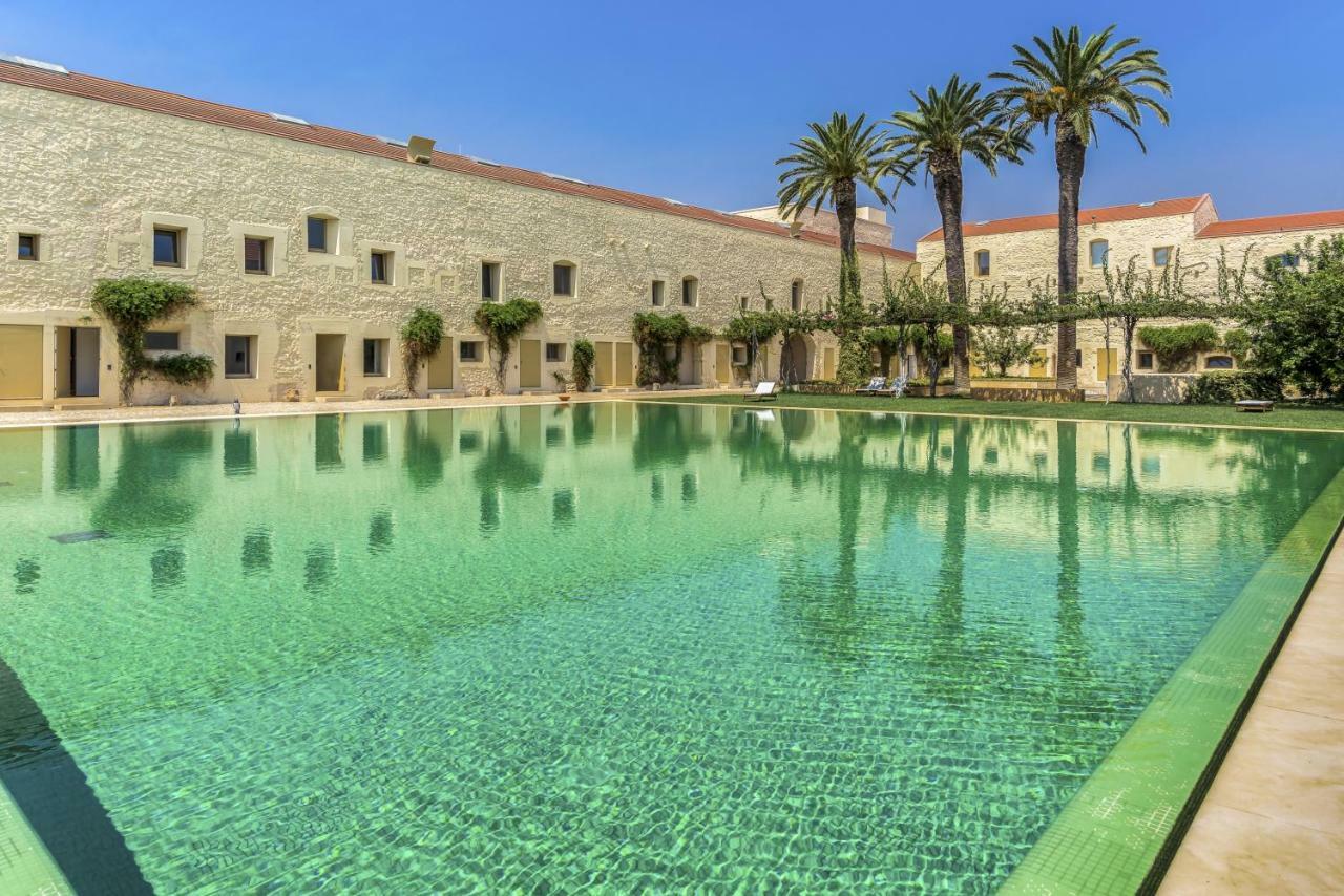 Flh Tavira Mezzanine With Pool Apartment Exterior photo
